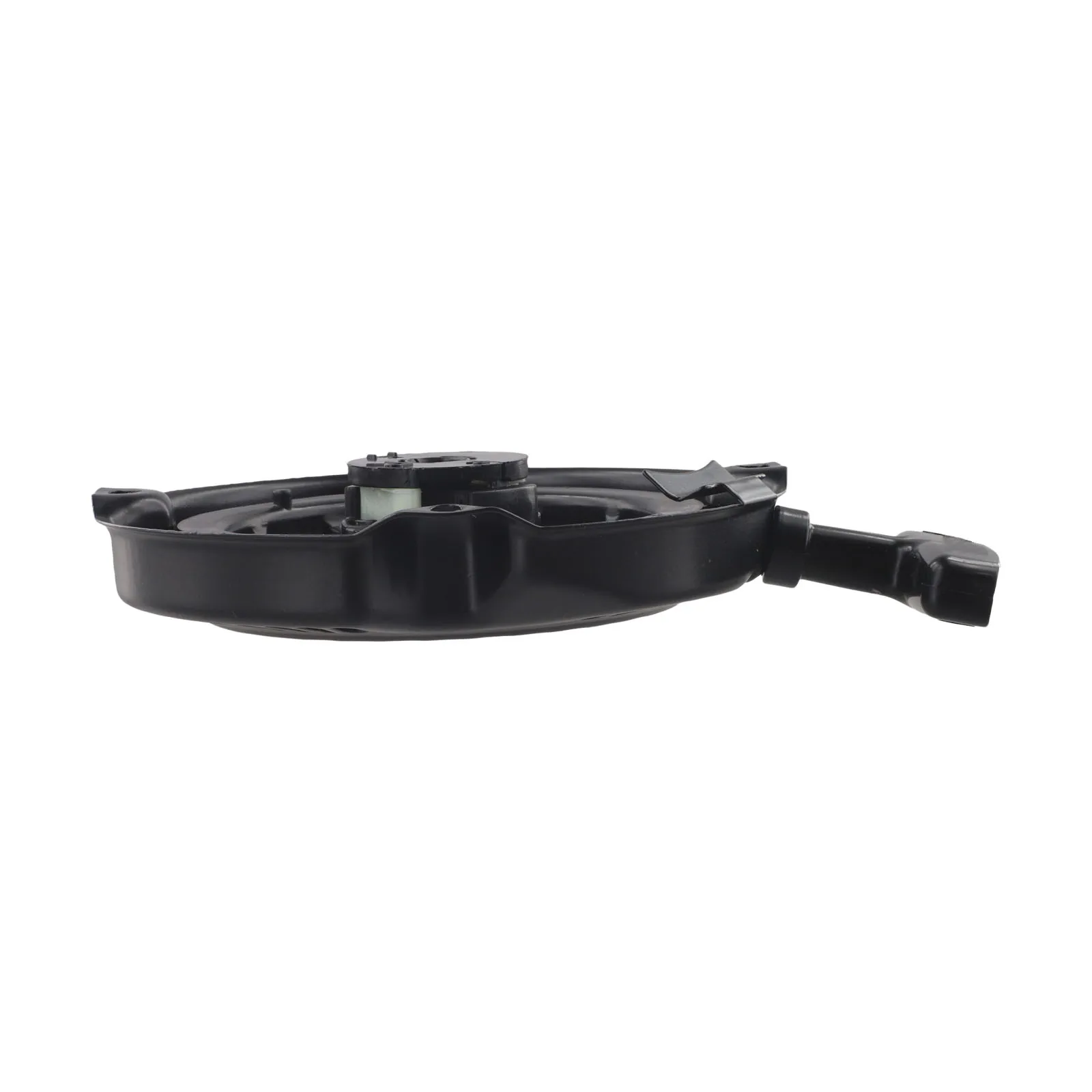 Easy Installation Compatible Starter Versatile Compatibility Compact And Lightweight Outdoor Maintenance Tool For EX17