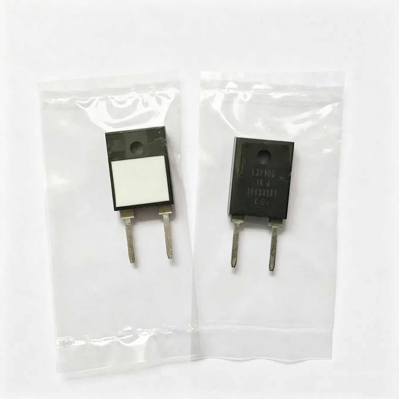 Hot Spot LXP100-1KJ 100W 1K 5%