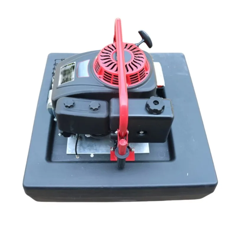 Single Cylinder Four Stroke Diesel Engine Fire Fighting Floating  for Sea