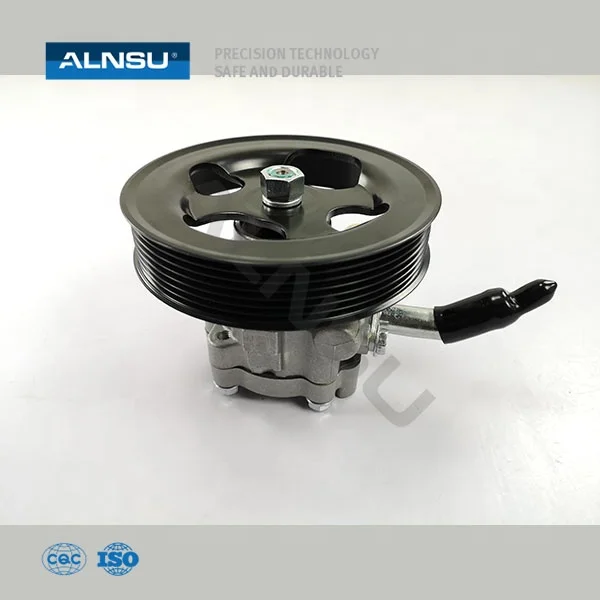 

Power steering pump For 49110-7S000 QX56 JA60 VK56 7PK