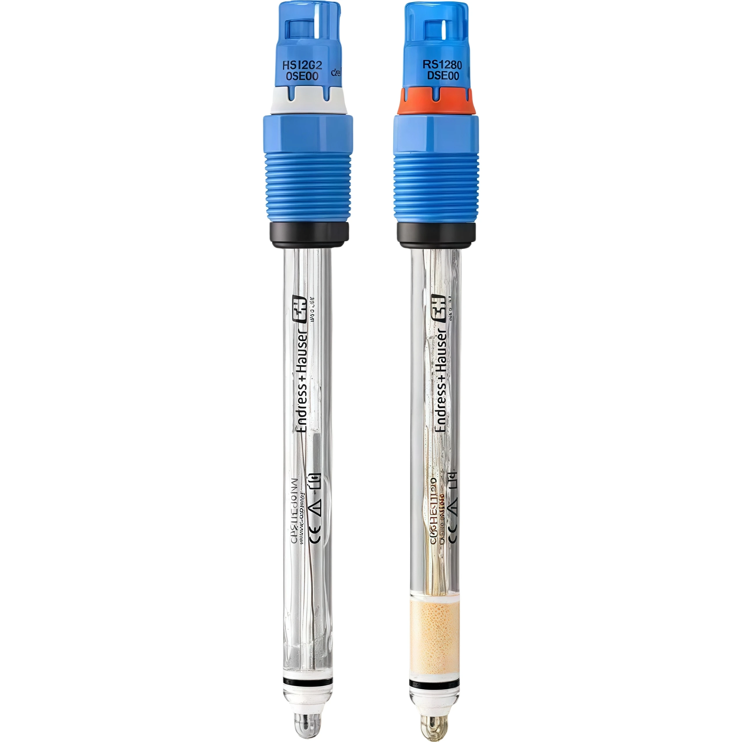 

【2026】E+H CPS12E Digital ORP Sensor Memosens Category Measuring & Analysing Instruments