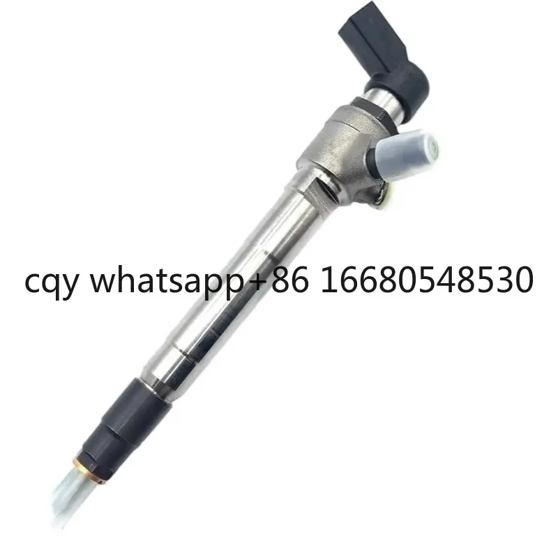 

adCommon Rail Engine Fuel Injector 0445110476 0445110477