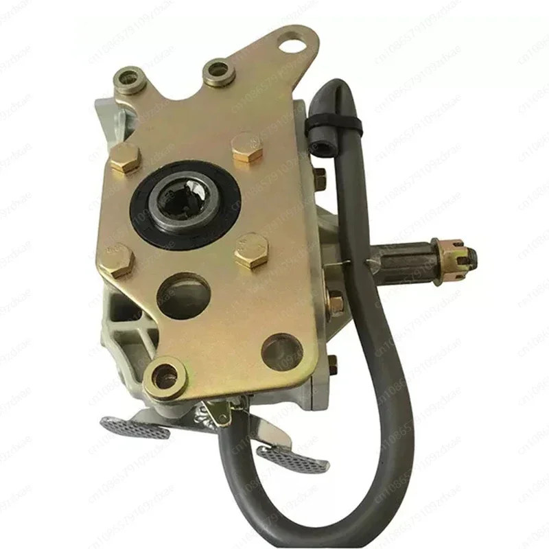 Suitable for Zongshen Tricycle Engine Spare Parts Al Alloy Reverse Device Of Three Wheelers