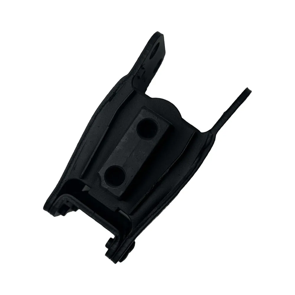 Precision Engineered Rear Motor Mount Direct Replacement Part High Durability Plastic For Engine Vibration Reduction