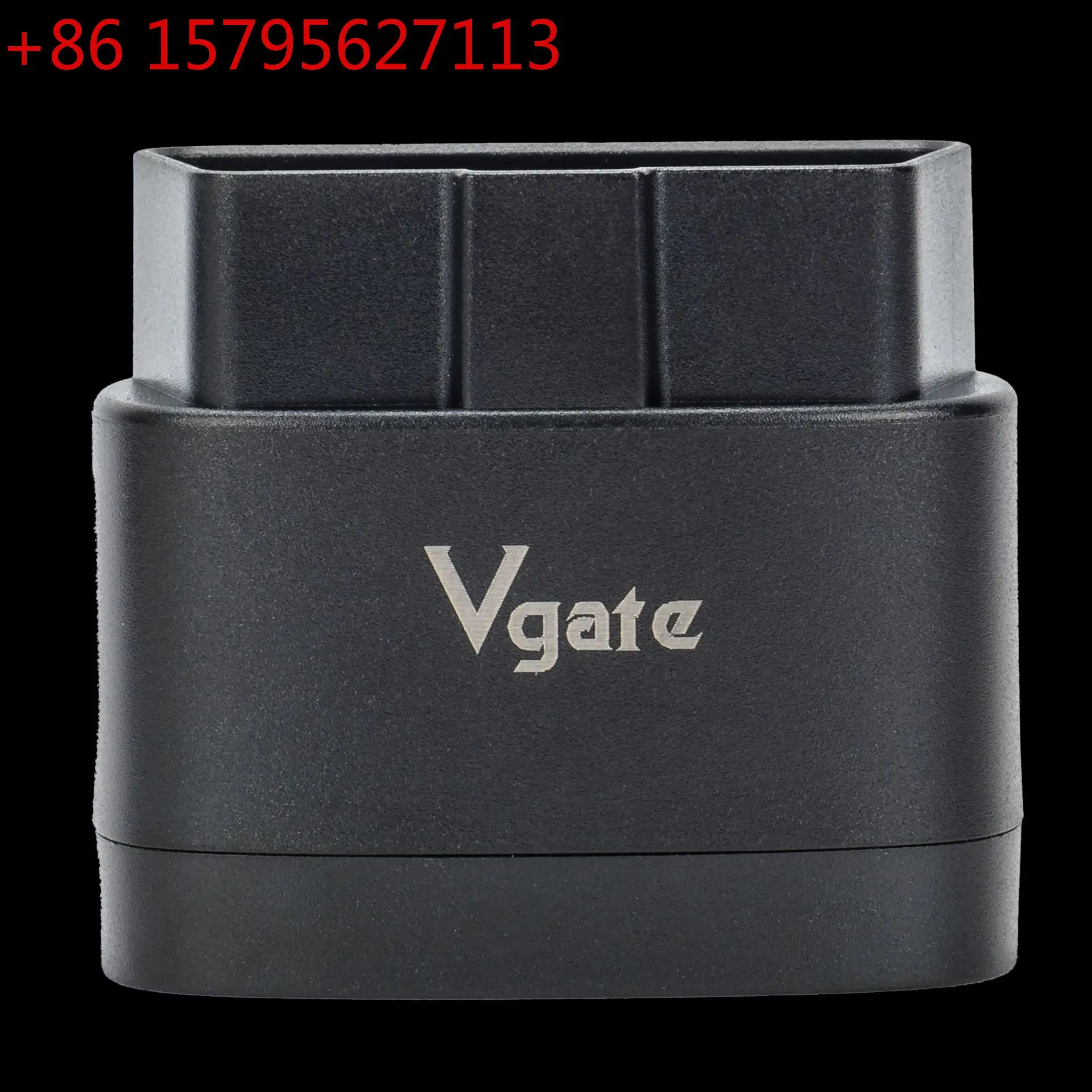 

Vgate iCar Pro 2S 3m bps fast bluetooth 5.3 automatic sleep wireless wake up