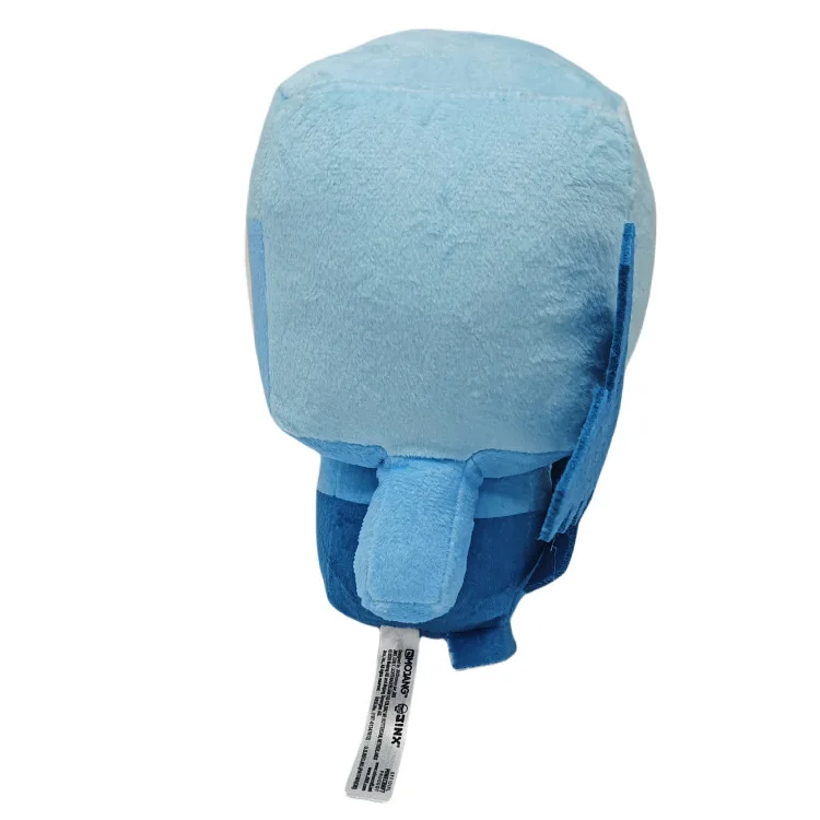 18 cm Bau eines Bären Axolotl Plüschtiere Niedliche weiche gefüllte Home Room Decor Puppen für Kindergeburtstag Weihnachtsgeschenk