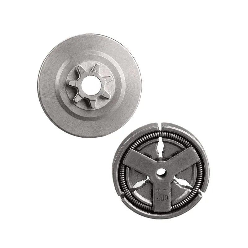 For 4216 Steam Saw, Clutch 4200 Clutch Block Sprocket,  4000 Clutch Disc, Passive Disc