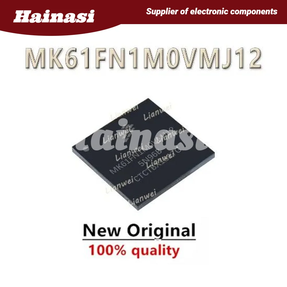 

MK61FN1M0VMJ12 MK61FN1M0VMJ MK61FN1M0 MK61FN1M MK61FN1 MK61FN MK61 IC MCU Chip MAPPBGA-256