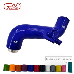 Silicone Turbo Intake Inlet Hose 80MM 3