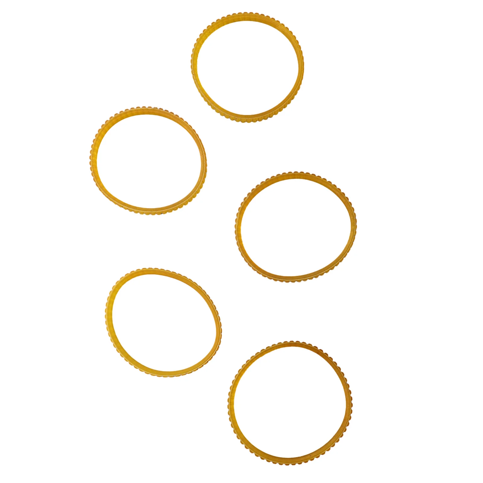 

Аксессуары, строгальный ремень, высокое сопротивление, монтажные модели, внешний строгальный станок, замена 250 мм, 5 шт., резиновая стирация