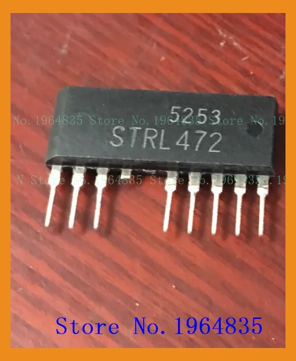 

STRL472