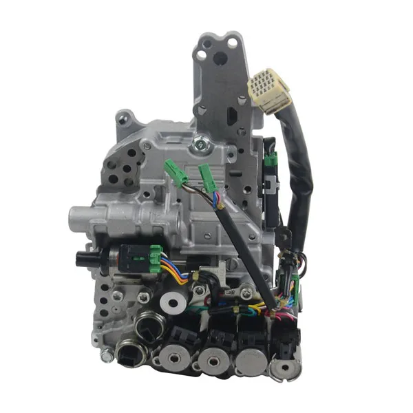 Auto Transmission 317051XF0D 317051XF0C 2800A109 RE0F10A CVT gearbox parts Valve Body