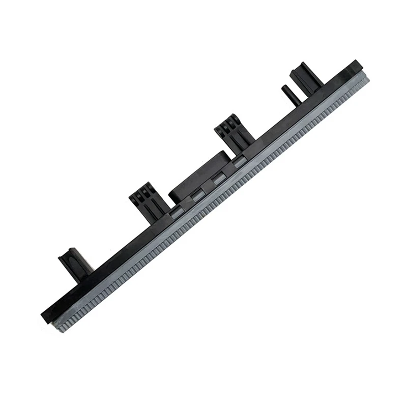 4X Oil Resistant Straight Squeegee,Rubber Squeegee Blades For Karcher BR 30/4C Cleanerglobal Stock Ready