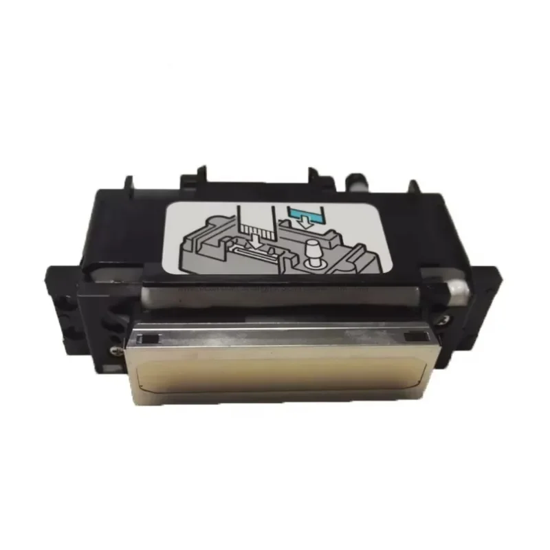 Durable Using Gh2220 RICOH Printhead For Uv Led Inkjet Printer