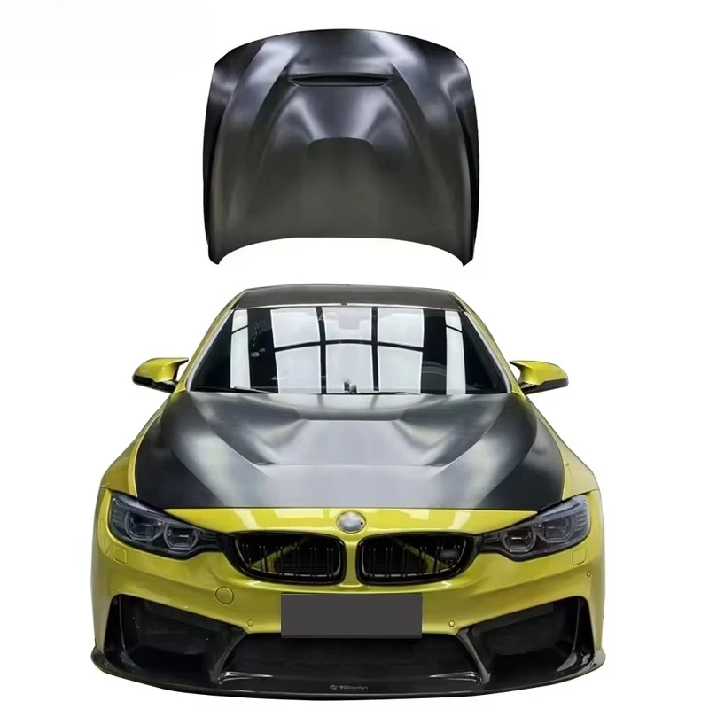 Cly Gts Car Hood Fo…