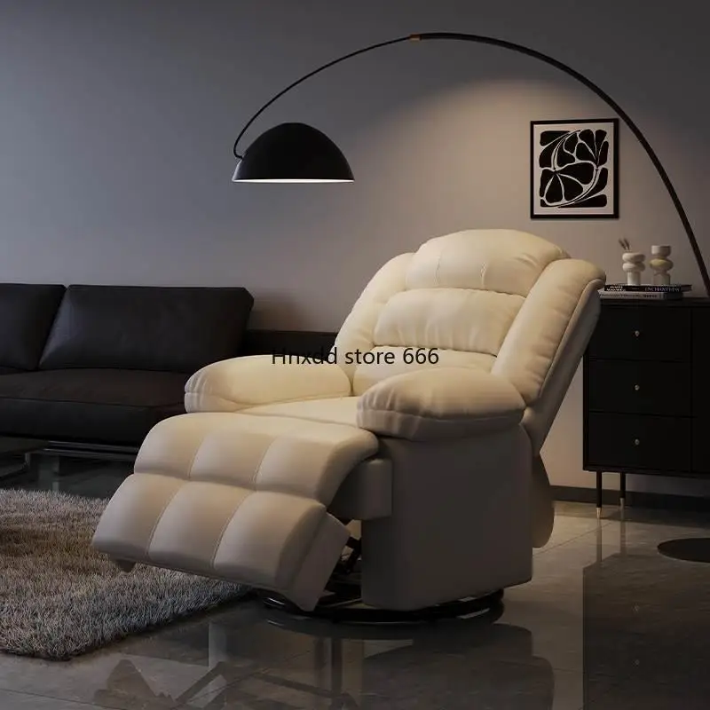 Relax Armchairs Sectional Sofa Living Offers Single Multifunctional Folding Leisure Cinema Seats Electric Chair Muebles Recliner