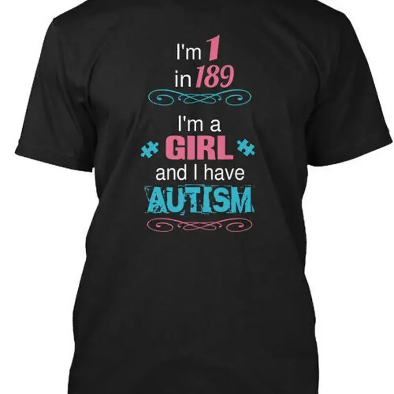 Autistic Girl Im 1 …