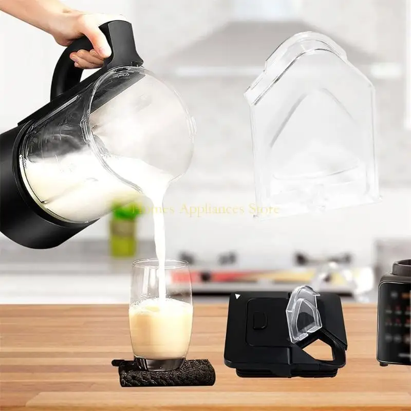 D0AB LID Spout Cover Part для BL740 BL770 BL771 BL780 BL780CO NJ600 NJ602 2PC