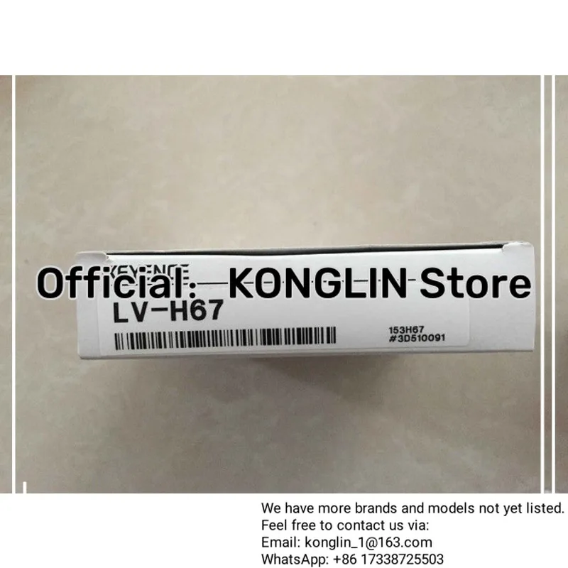 1PC New Keyence LV-…