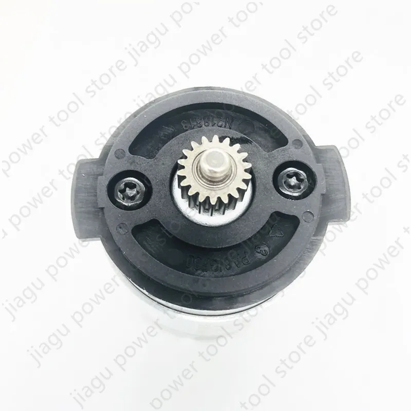 Imagem -04 - Motor para Dewalt 18v 18 Dentes Dcd771 Dcd771c2 Dcd771d2 N362741 Chave de Fenda de Broca