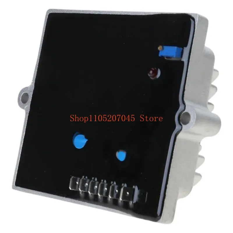 

37cd Advanced Voltage Regulator Circuit Board for Generator 83049GS SRV83049 F9719 0F9719 0F97190SRV with Enhances Stability