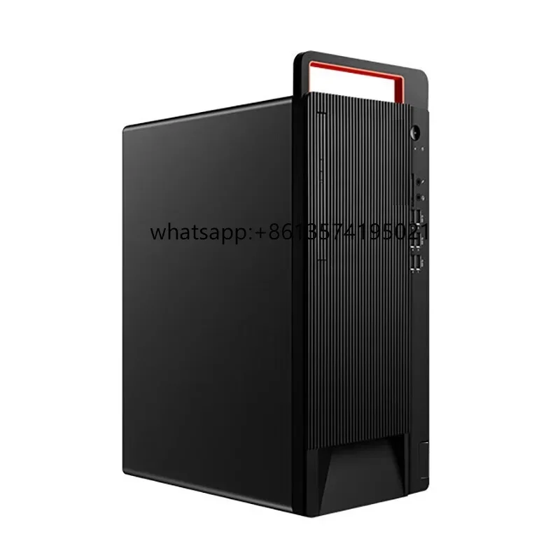 

TThink Centre M750t Business Desktop Computer I5-12500 8g 1t+256g SSD
