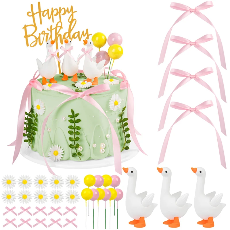 56Pcs Silly Goose C…