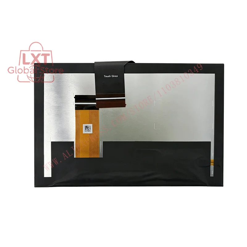 7 Inch For 2017-2019 Je-e-p Compass OEM AM FM Radio TDO-WXGA0700K00057-V1 TDO-WXGA0700K00033-V2 LCD Display and Touch Screen