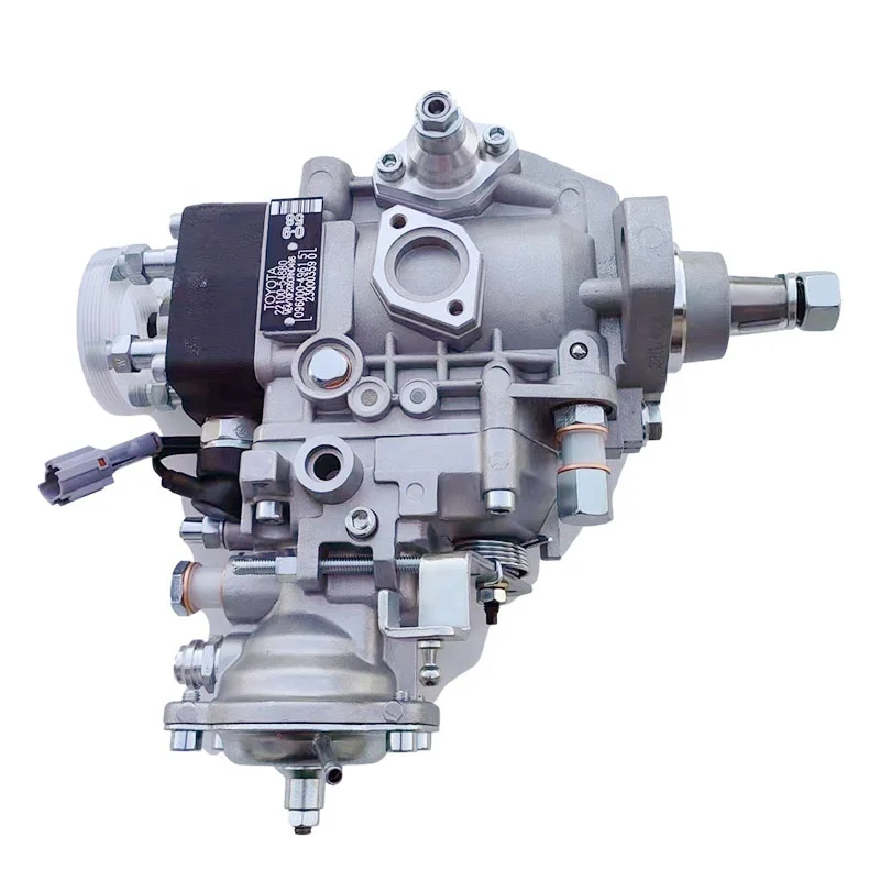 

high quality motor 5l fuel pump 096000-4961 22100-54880 5l injector pump auto engine systems