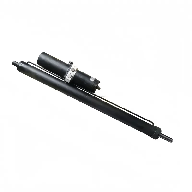 

1.8T Heavy-Duty DC12V/24V/48V 300mm Hot-Selling Hydraulic Cylinder Electric Linear Actuator Hydraulic Push Rod