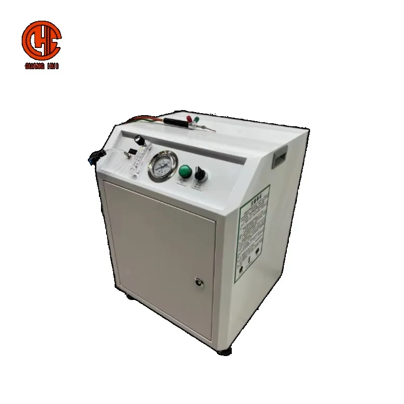 

【New】WS12L 800W Industrial Generator Durable Metal & Brass for Jewelry Processing Gold and Silver Melting
