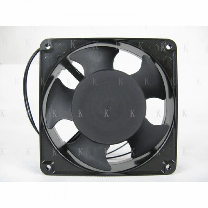 C   FOR  ADDA  AA1282DB-AT AC230V 0.06A 12038 12CM Elevator cooling fan
