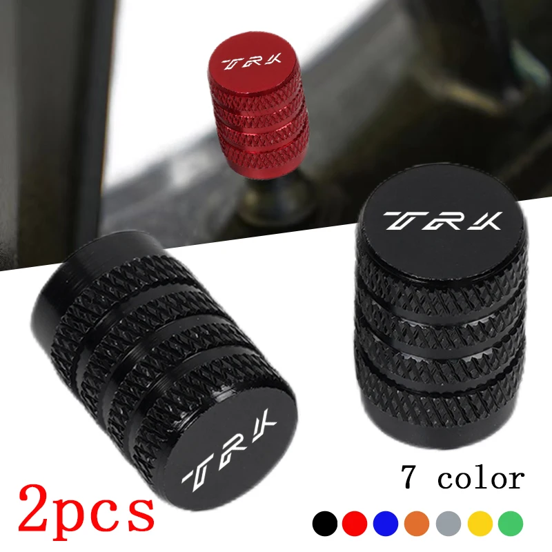 2pcs Motorcycle Tire Valve Air Port Stem Cover Cap Plug For Benelli TRK502 TRK502X TRK 702 251 800 502 TRK 502X LEONCINO 250