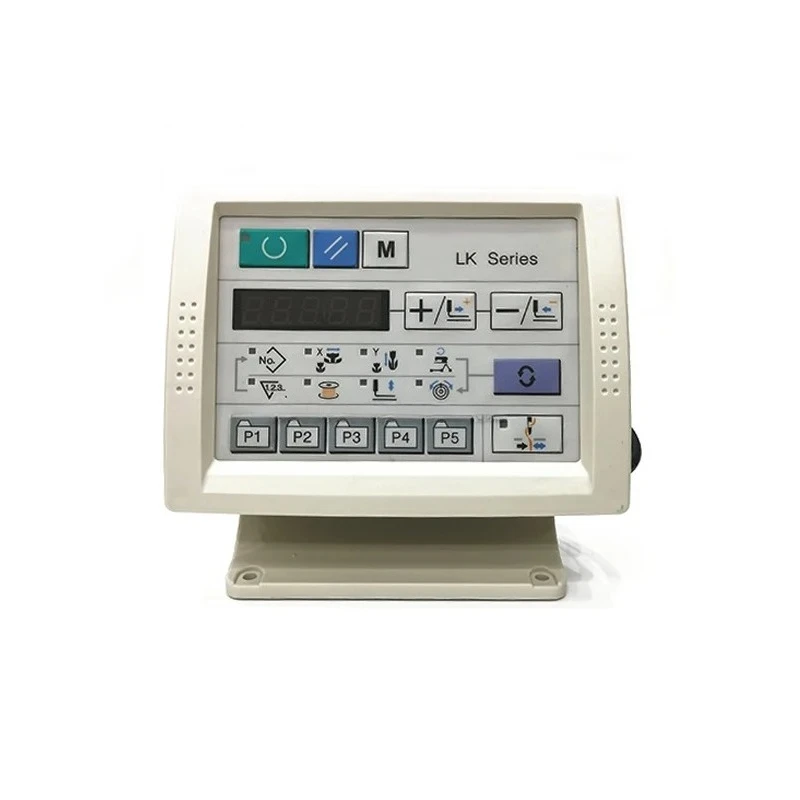 

Apparel Machine Part 400-05695 Control Box A Asm For Juki LK-1900A Bartack Sewing Machine Spare Parts Sewing Accessories