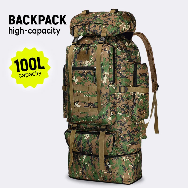 new-100l-large-capacity-outdoor-sports-climbing-bag-expandable-travel-backpack-men's-and-women's-camping-backpack