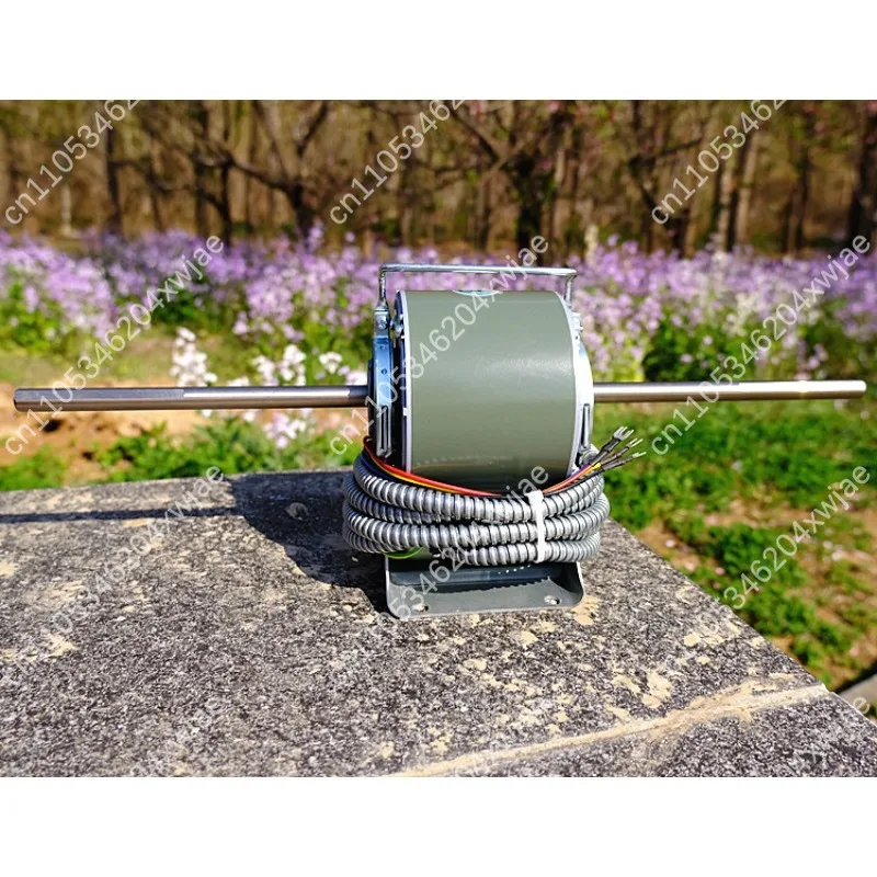 

Высокоэффективный медно-виточный двигатель переменного тока для фанкойлов систем ОВКВ, прямая замена вентилятора кондиционерной системы