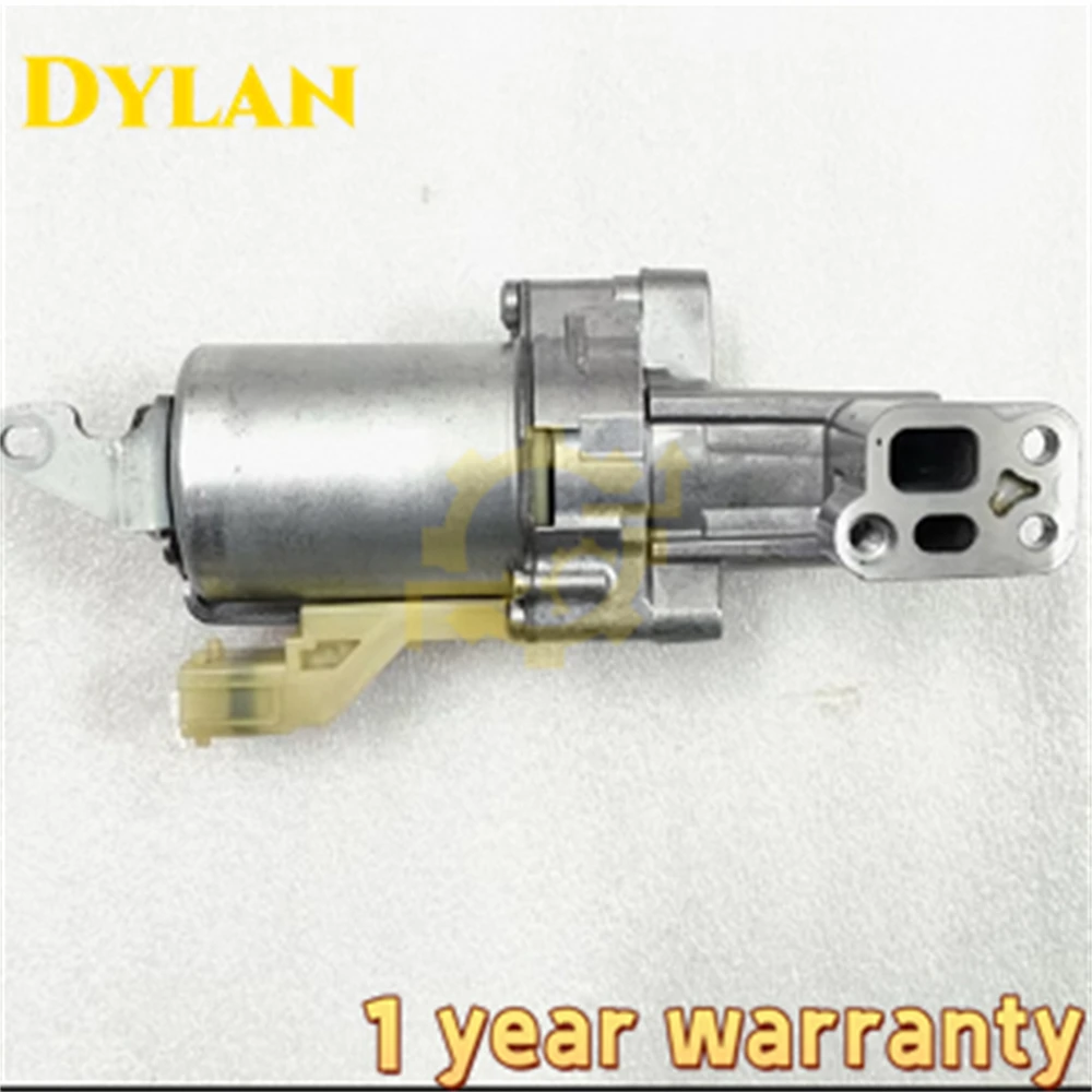 Original 724 Transimission Valve Body Electric Auxiliary Pump A2469060018 A2463700700 A246370070028 For 7G-Tronic MERCEDES-BENZ