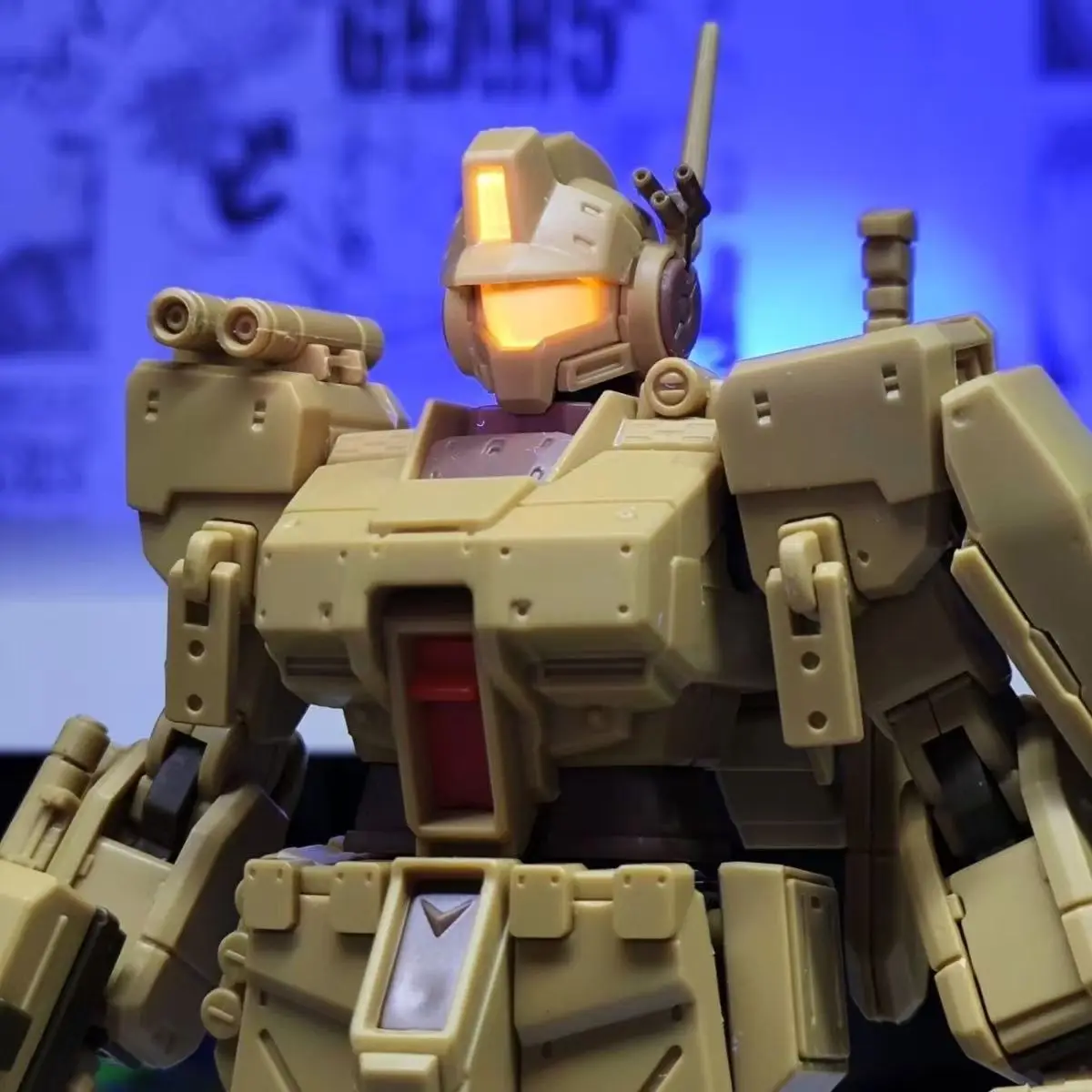 Thumbnail 3 - #10 Latest Gundam Model Kits Offers