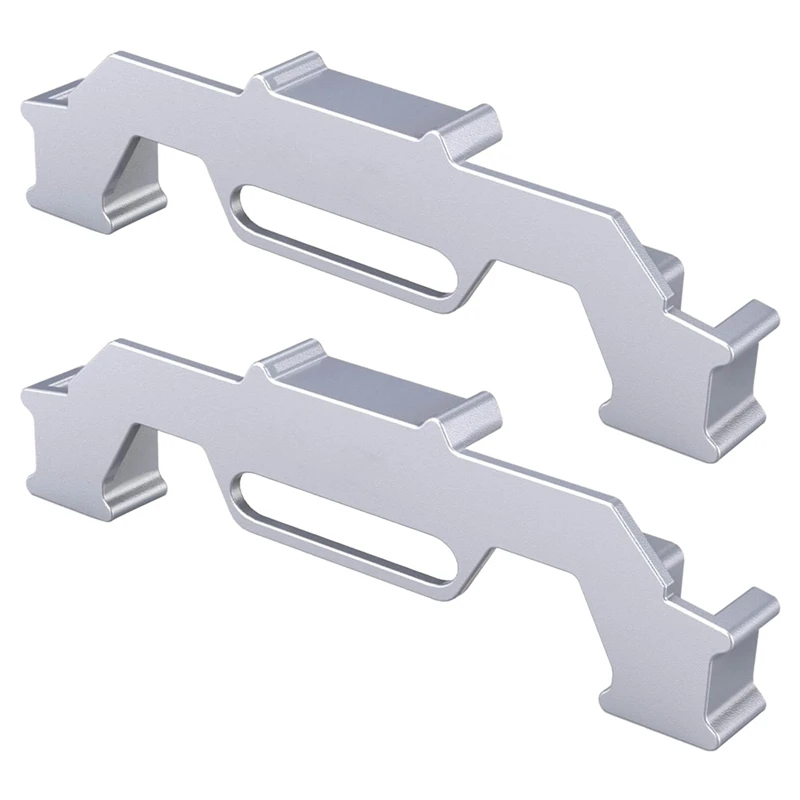 

2Pcs Framing Tools- 16 Inch Framing Stud Layout Tool, Stud Framing Jig For 16 Inch On-Center Wall Stud Framing Measurement