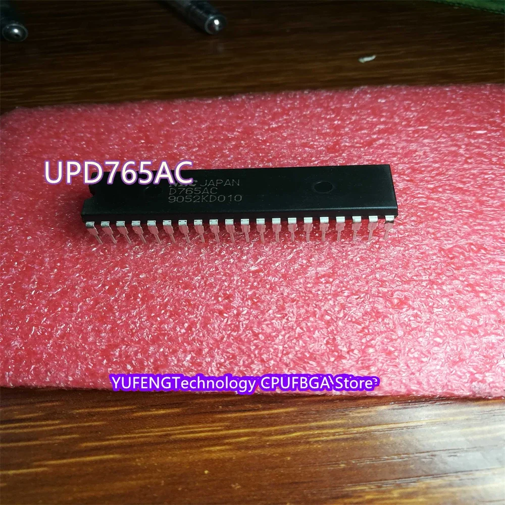 UPC1298V UPD765AC UPD8085AC-2 UPD42264C-10 W83C42 W216HC7 IC chip