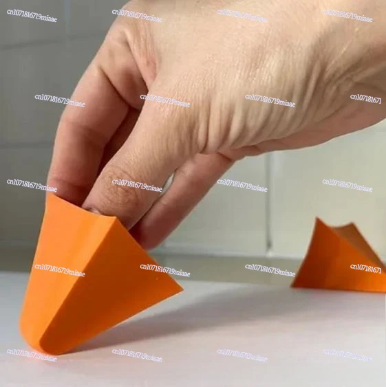 Orange Silicon Seam Tool Orange Silicon Seam Tool