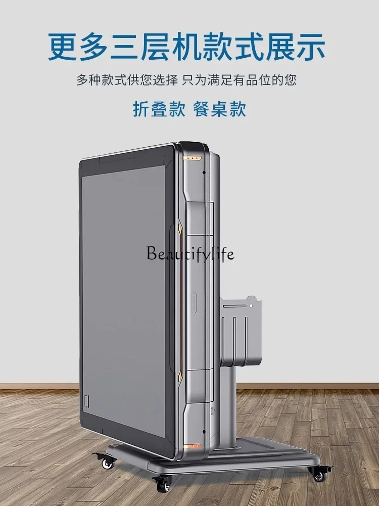 

yj9 Bass mahjong machine Automatic dining table Dual-purpose heating Modern folding mahjong table Household