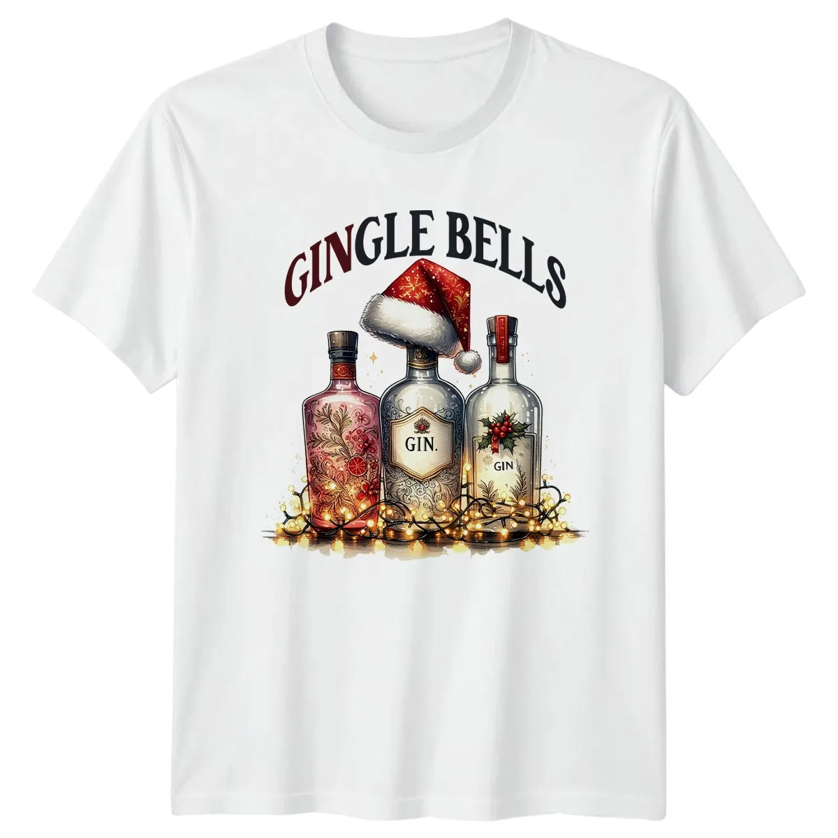 Gingle Bells Gin Ch… - image