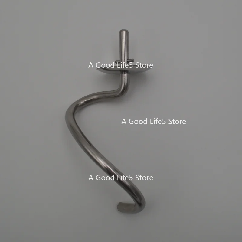 

Apply To KENWOOD/KAYWOOD KMX752/KMX750/KMX754 Kitchen Machine Accessories Original Stainless Steel Hook Rod