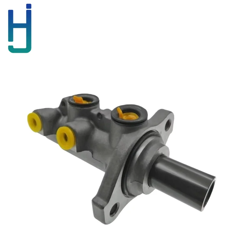 

93745974 Главный тормозной цилиндр для Chevrolet Captiva C140 2006- Opel Vauxhall Antara 2.4L