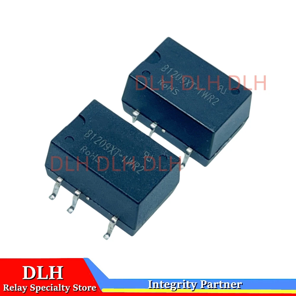 

2PCS B1209XT-1WR2 B1212XT-1WR2 B1215XT-1WR2 B1224XT-1WR2 Power module