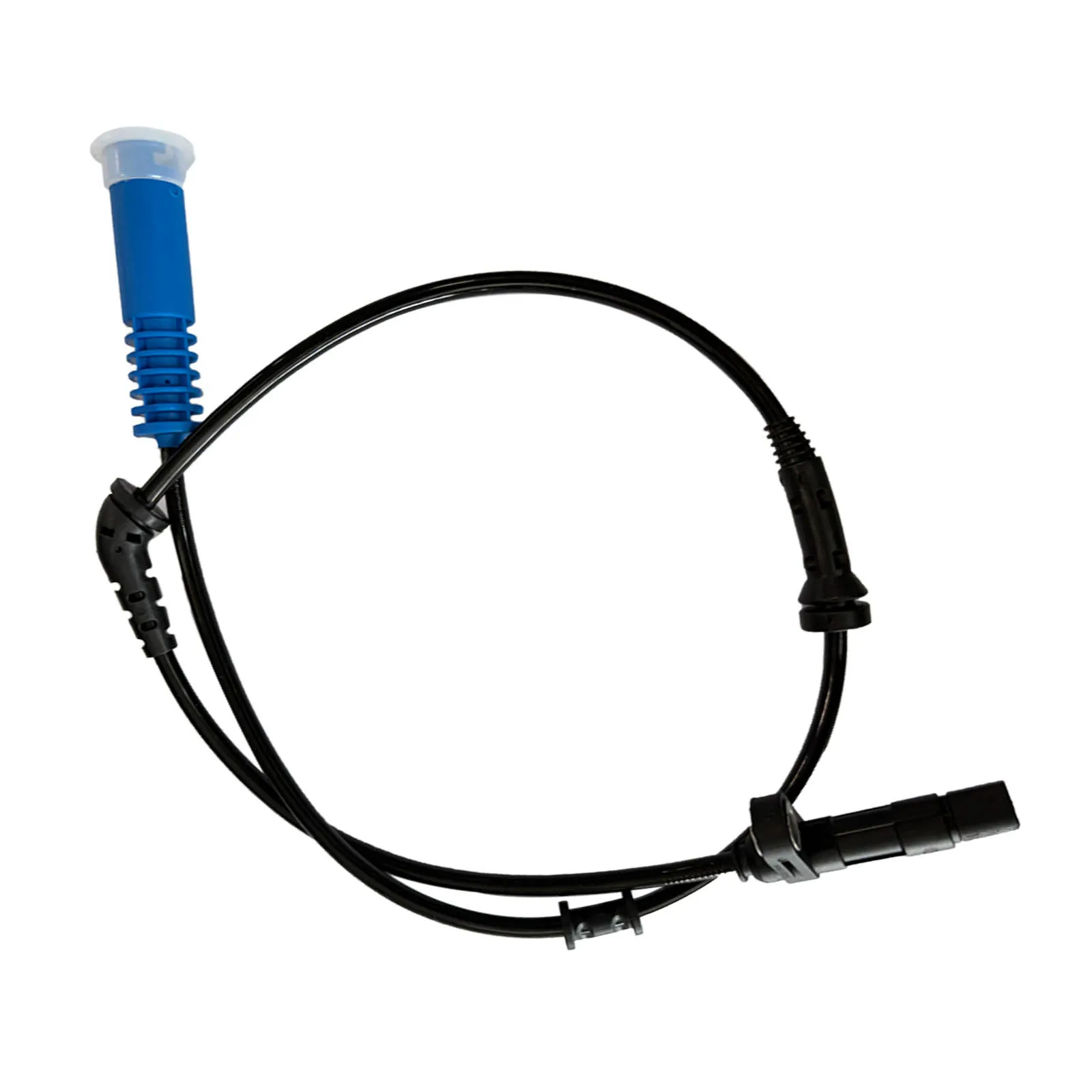 Voor Mini One Cooper R50 R52 R53 2001-2008 Links Rechts ABS Wielsnelheidssensor 34526756385 34526756384 Auto remsysteem Deel