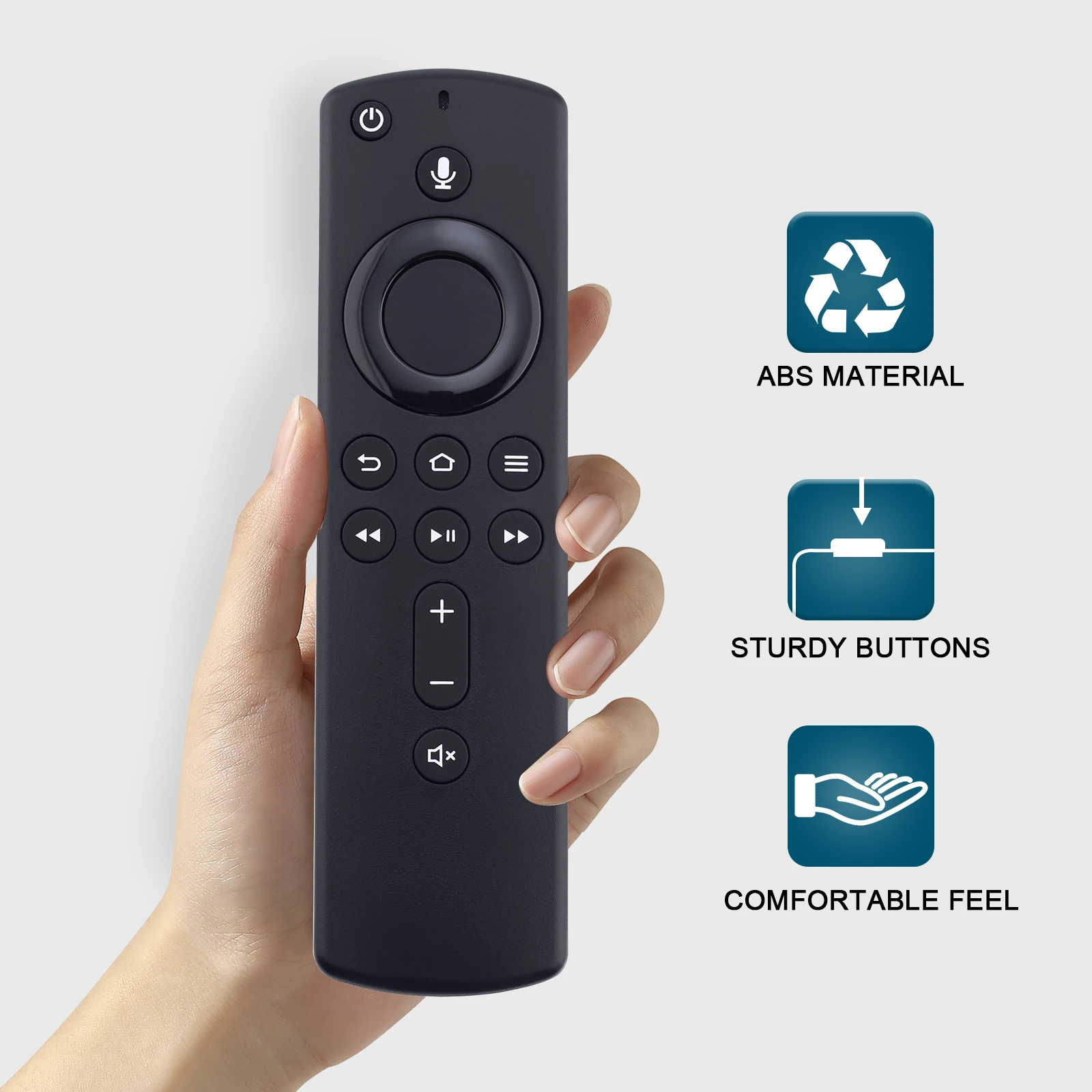 2Nd Gen 替换 Remote C… - image