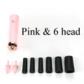 C757-Pink No battery