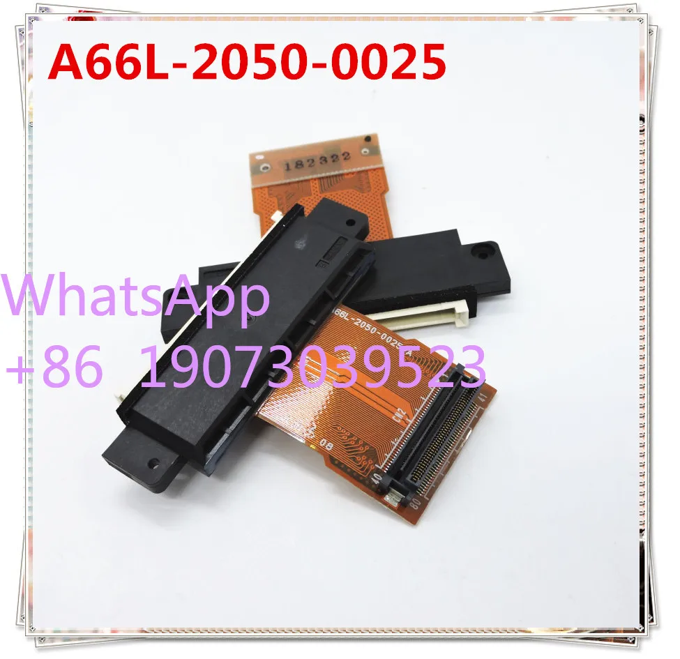 For  FANUC  A66L-2050-0025#A  A66L-2050-0025#B